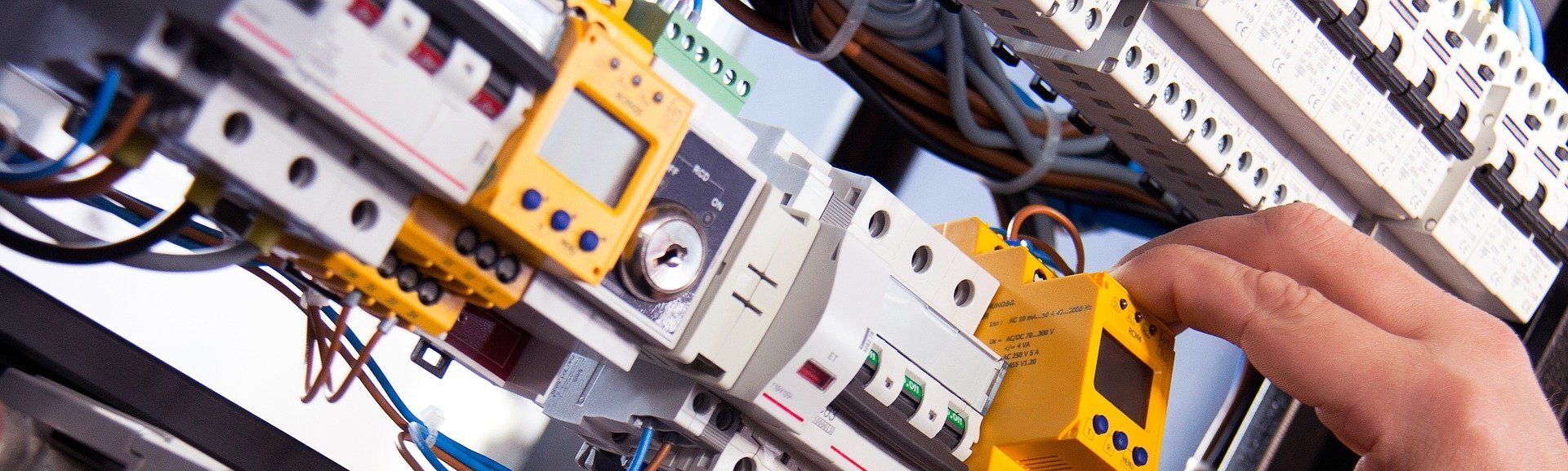 Maxelec | "Toute l'électricité à votre portée"